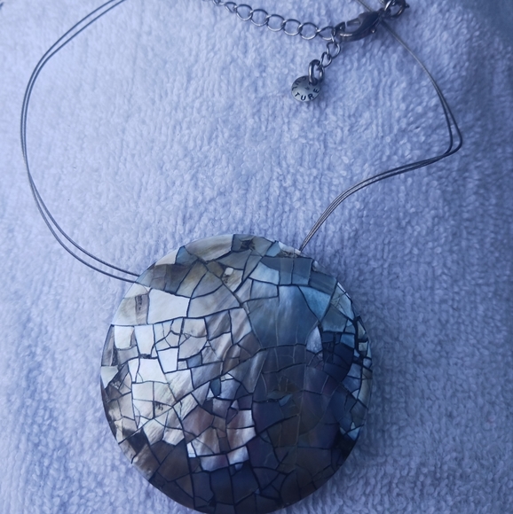 Necklace by Culture - Picture 2 of 3